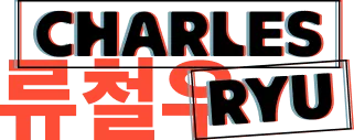Charles Ryu logo