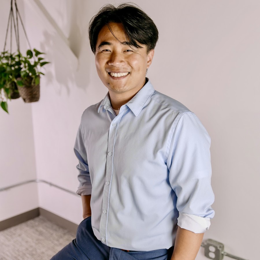 Charles Ryu — Advocate for the North Korean people